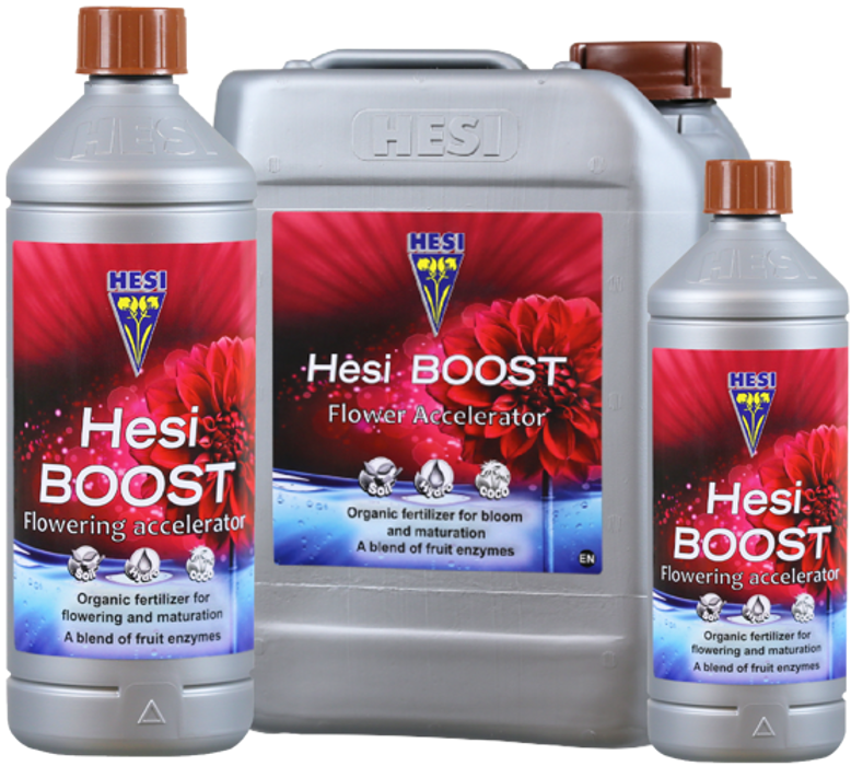 HESI BOOST 2,5L