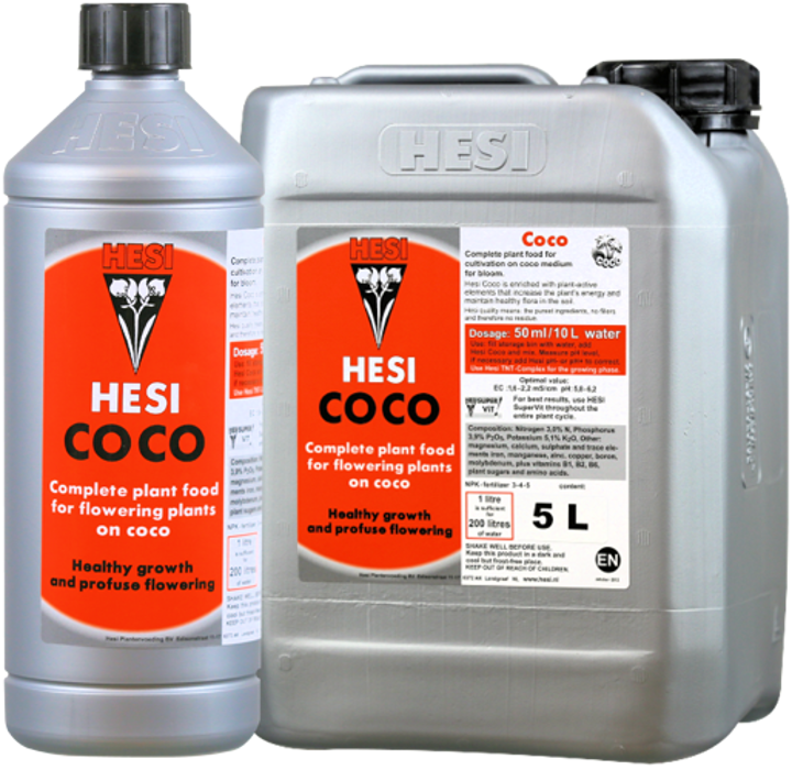 HESI COCO 5L