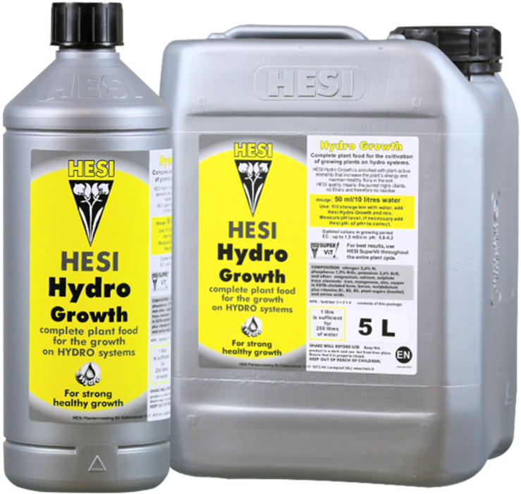 HESI HYDRO GROW 1L