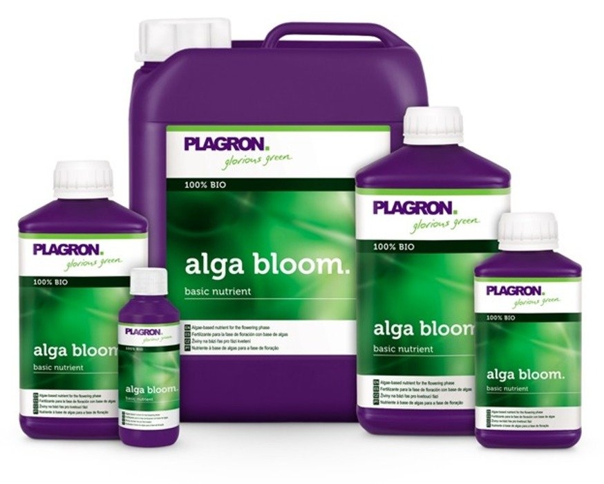 PLAGRON ALGA BLOOM 250ML