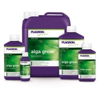 PLAGRON ALGA GROW 100ML
