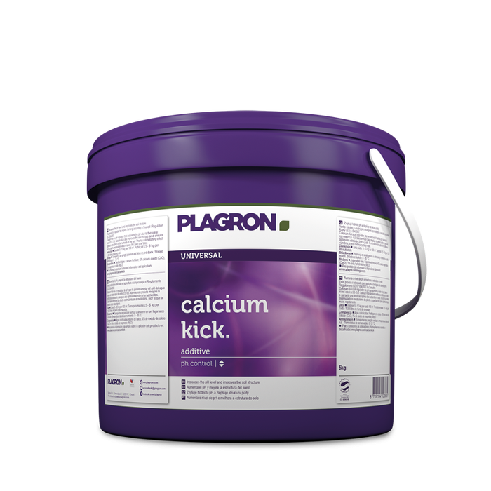 PLAGRON CALCIUM KICK 10KG
