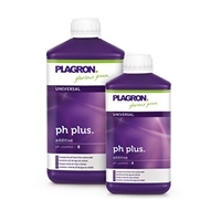 PLAGRON REGULATOR PH PLUS 1L