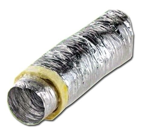 PRZEWÓD IZOLOWANY FI 125MM, 10M