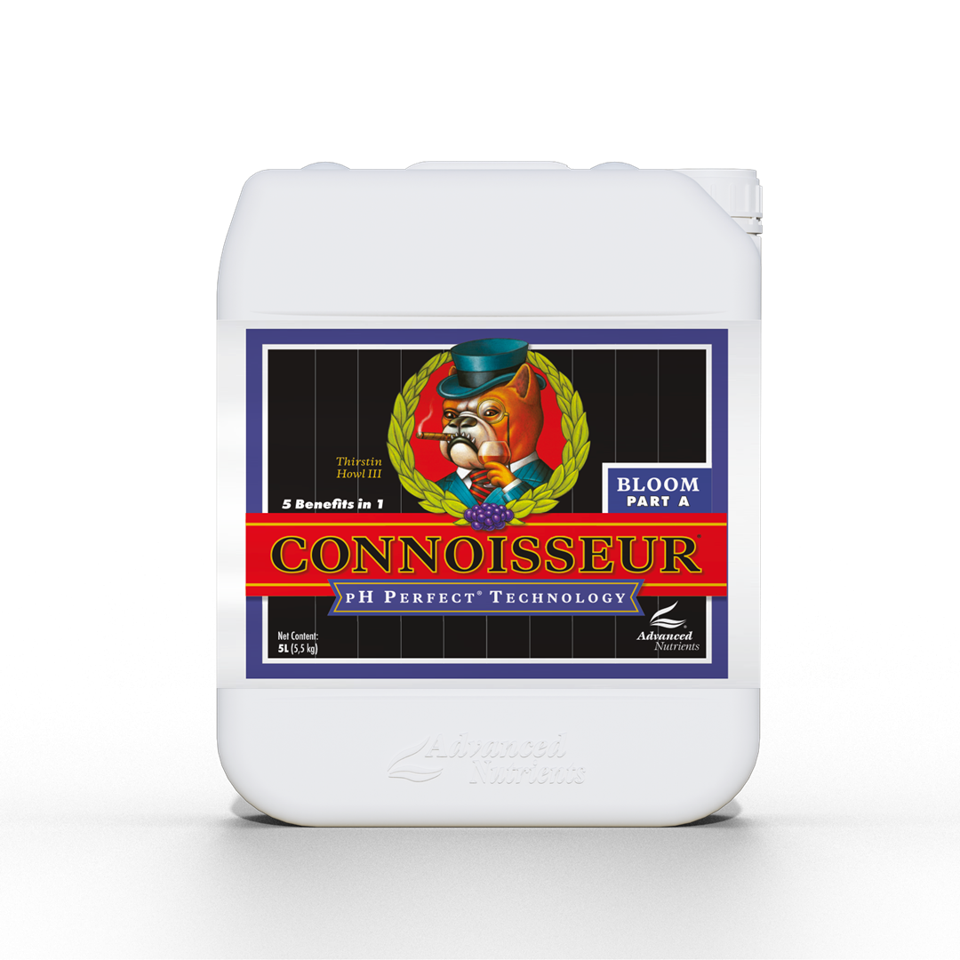 ADVANCED NUTRIENTS CONNOISSUER BLOOM AB 5L