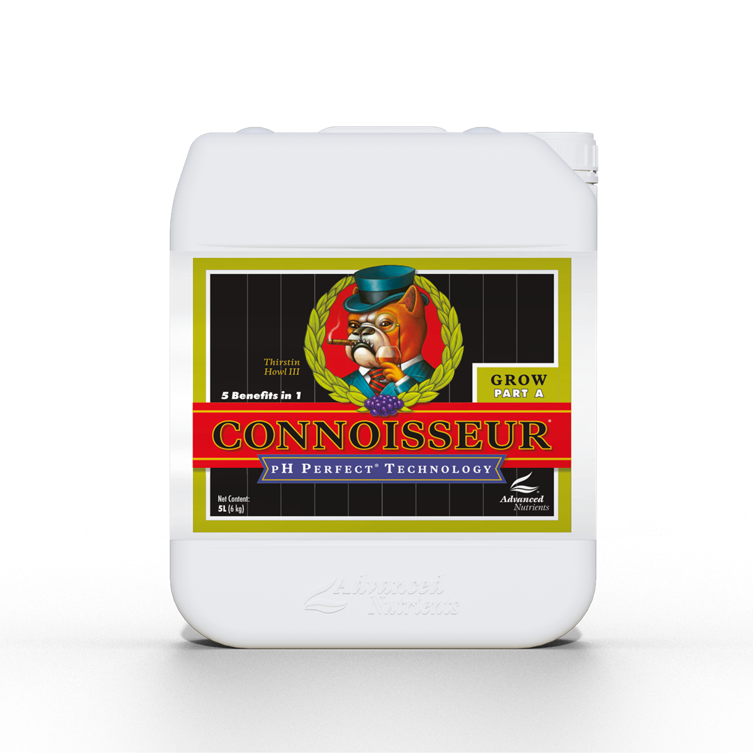 ADVANCED NUTRIENTS CONNOISSUER GROW AB 5L