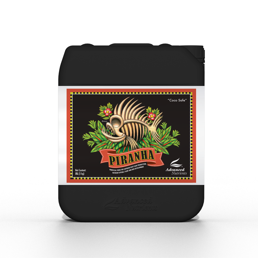 ADVANCED NUTRIENTS PIRANHA 5L