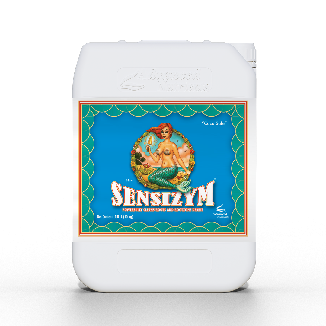 ADVANCED NUTRIENTS SENSIZYM 10L