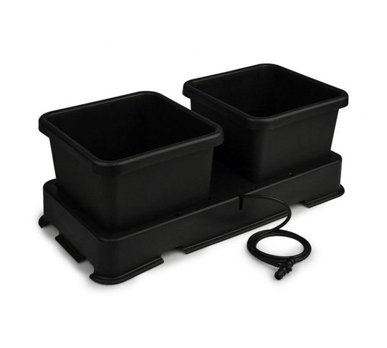 AUTOPOT EASY2GROW MODUŁ 2*8,5L AP204/SQ 9MM