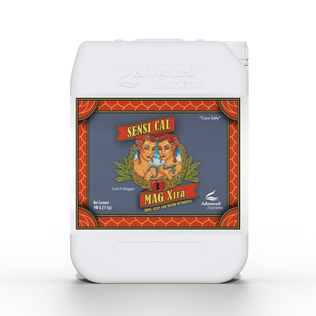 ADVANCED NUTRIENTS SENSI CAL-MAG XTRA 10L