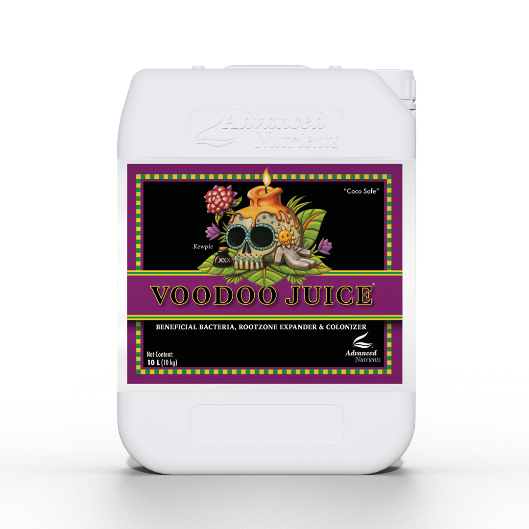 ADVANCED NUTRIENTS VOODOO JUICE 10L