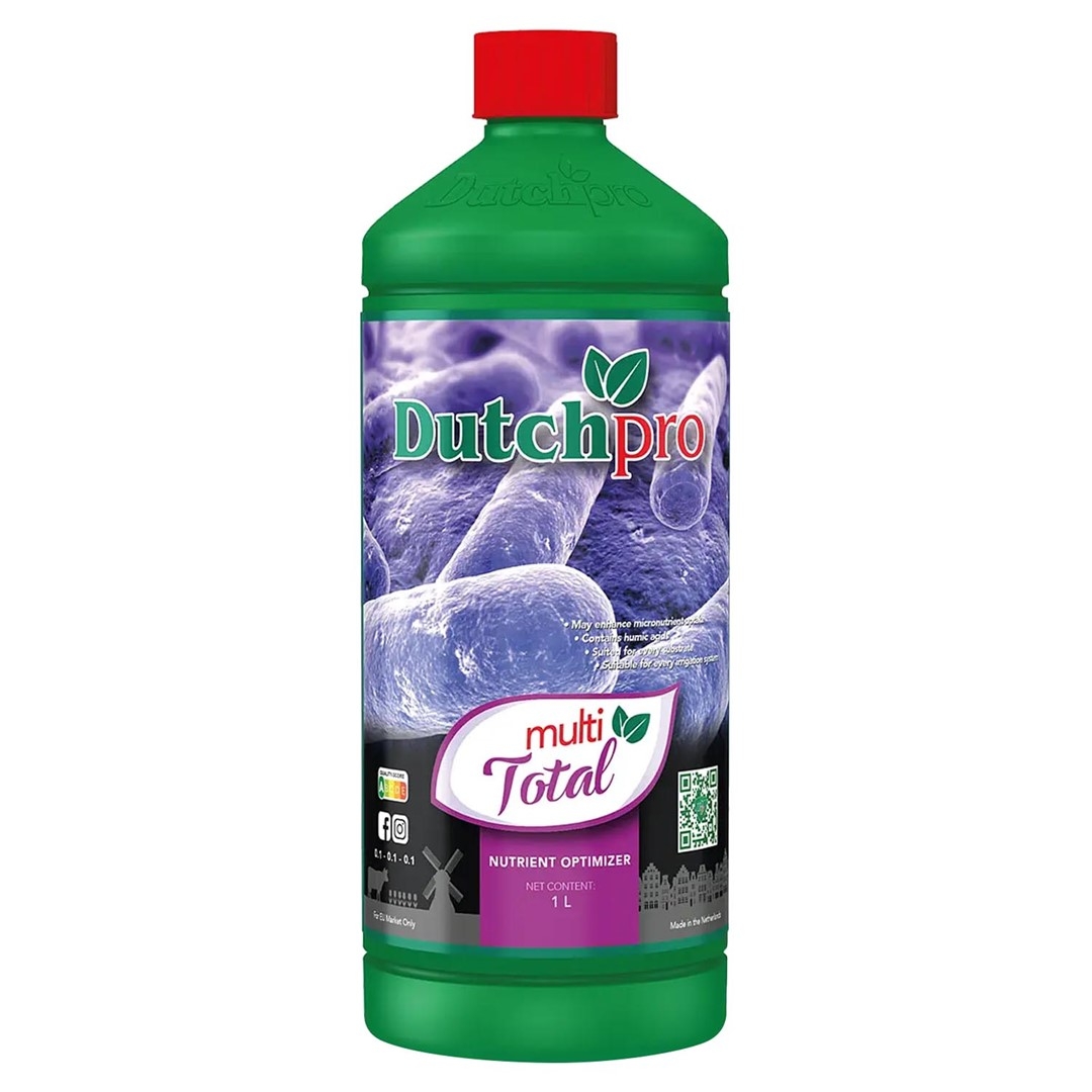 DUTCHPRO MULTI TOTAL 10L