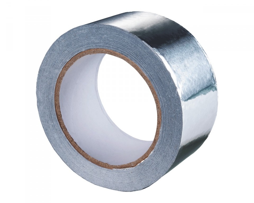 TAŚMA ALUMINIOWA ALT 50MM/10M