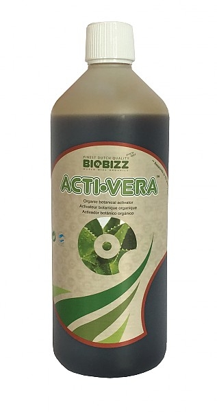BIOBIZZ ACTI VERA 250ML