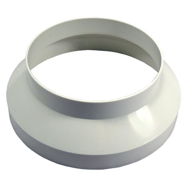 REDUKCJA PLASTIKOWA 312 FI125/150MM