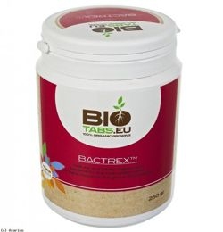 BIOTABS BACTREX 250GR
