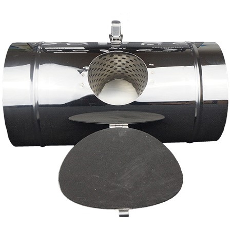 ONA FILTR POWIETRZA FI200MM