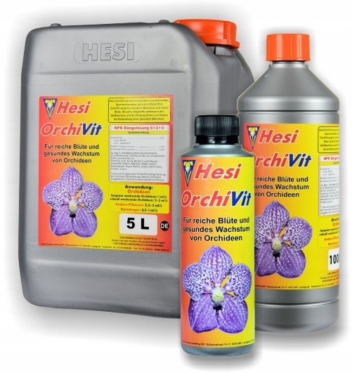 HESI ORCHIVIT 1L PRF. NAWÓZ DO STORCZYKÓW