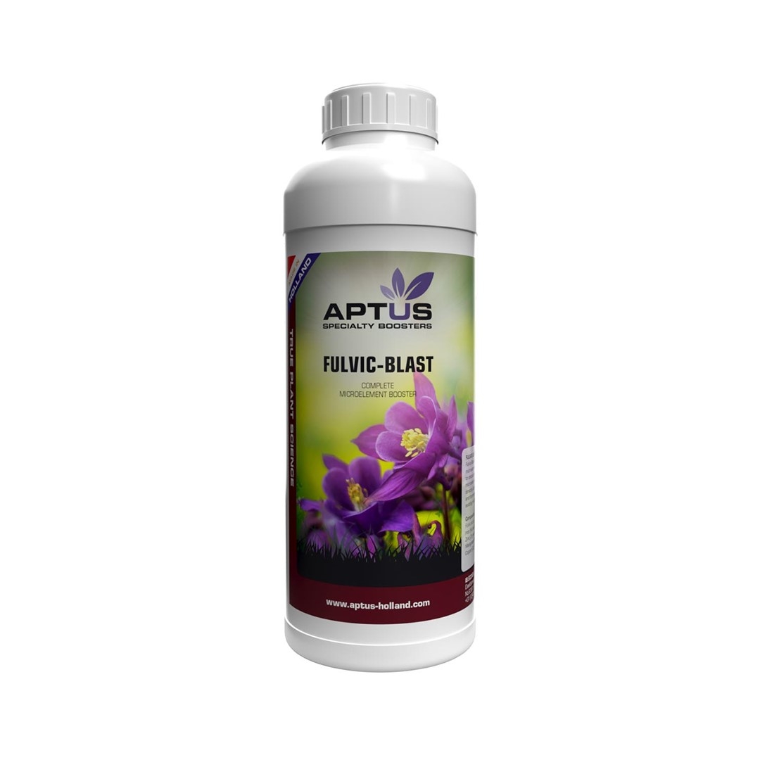 APTUS FULVIC BLAST 1L