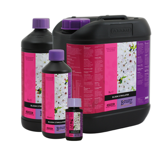 ATAMI B'CUZZ BLOOM STIMULATOR 1L