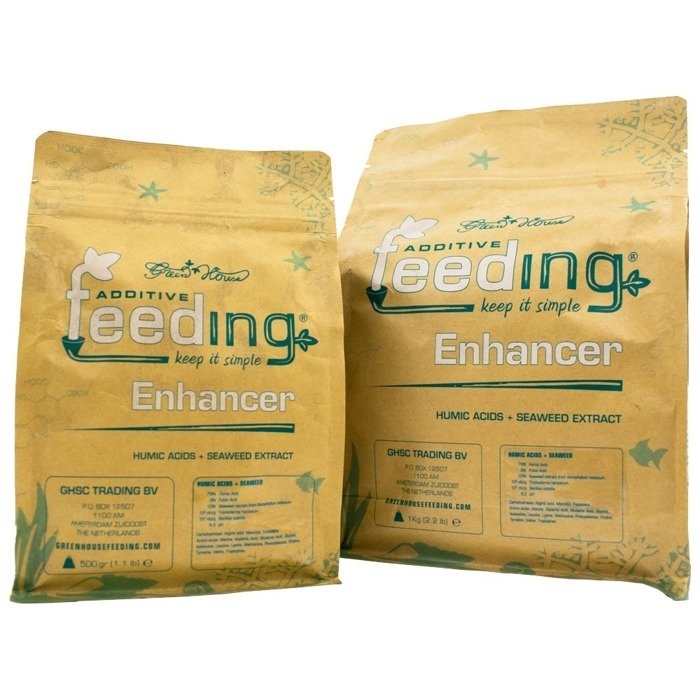 POWDER FEEDING BIOENHANCER 1KG