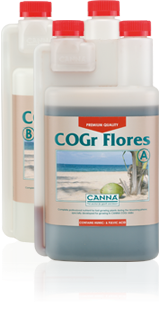 CANNA COCO COGR FLORES AB 1L