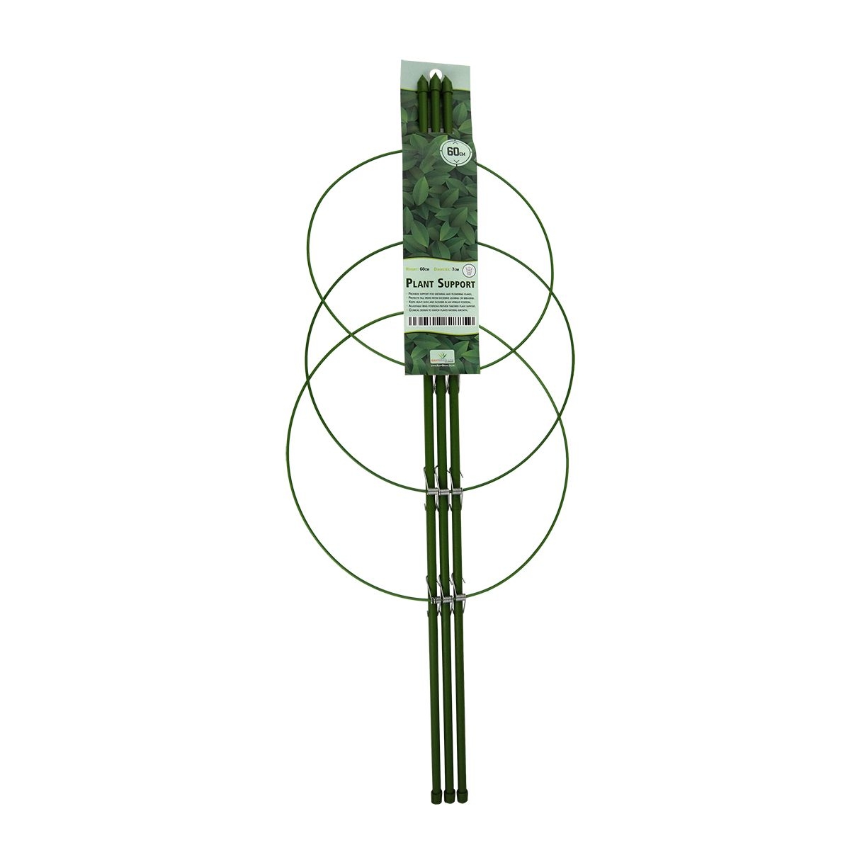 PLANT SUPPORT 75CM