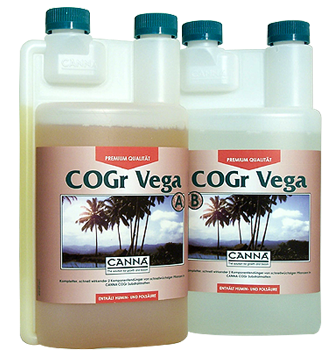 CANNA COCO COGR VEGA AB 1L