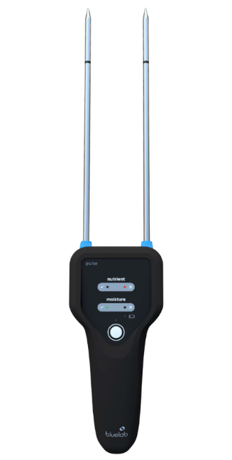 BLUELAB PULSE METER