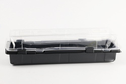 MINISZKLARENKA 47x16x13CM