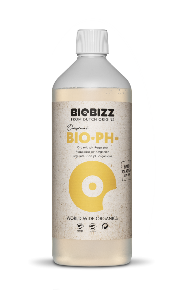 BIOBIZZ PH- 250ML