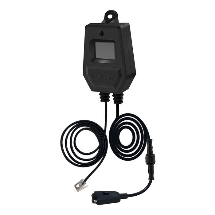 TROLMASTER HYDRO-X SENSOR ZALANIA WD-2
