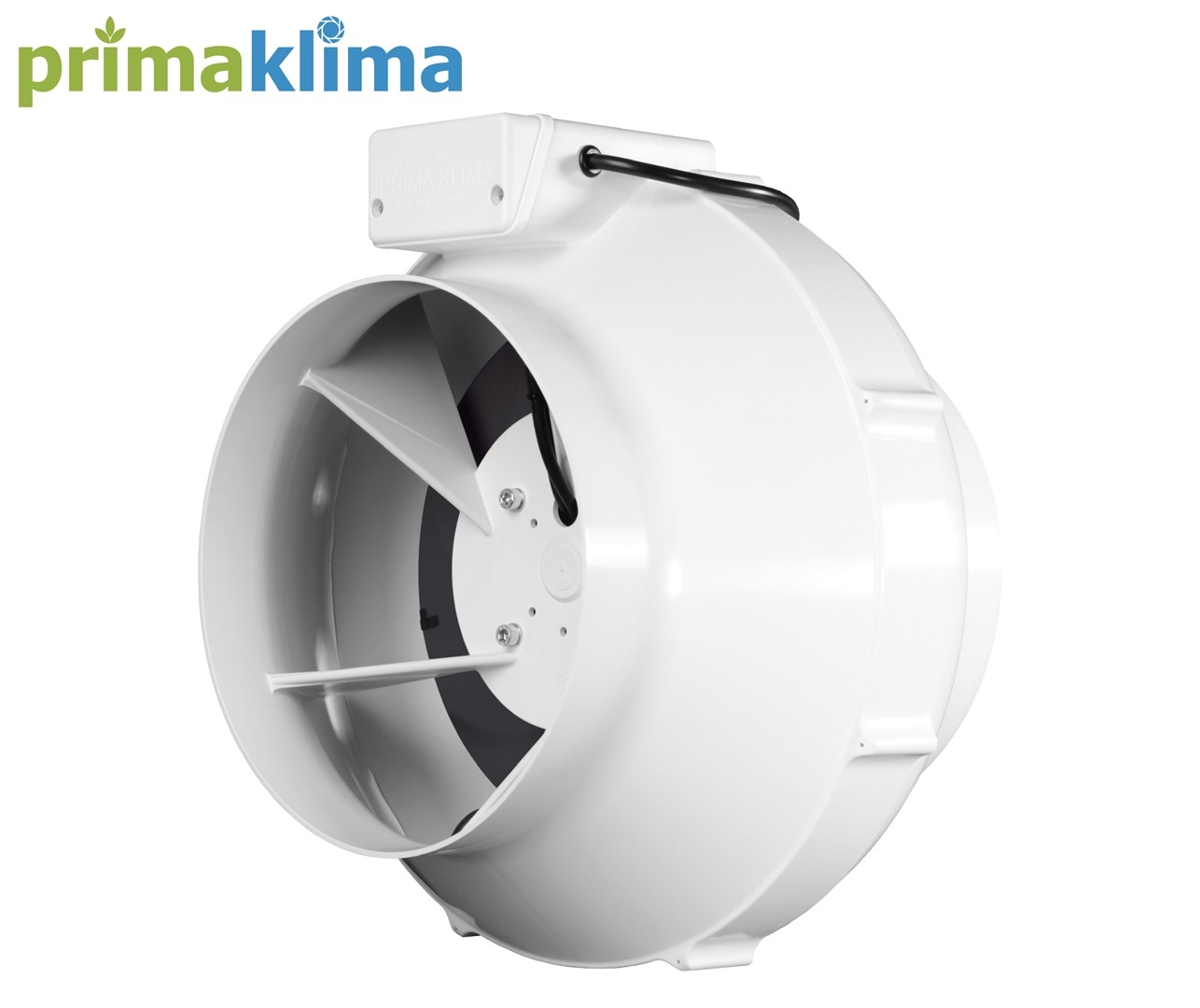 PRIMA KLIMA WENTYLATOR 1 SPEED 1300M3/H, FI250MM