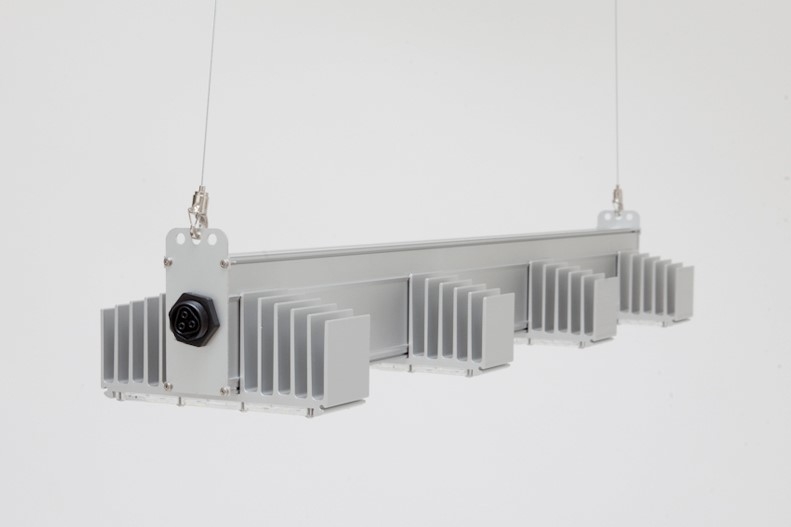SANLIGHT LAMPA LED Q4WL 165W