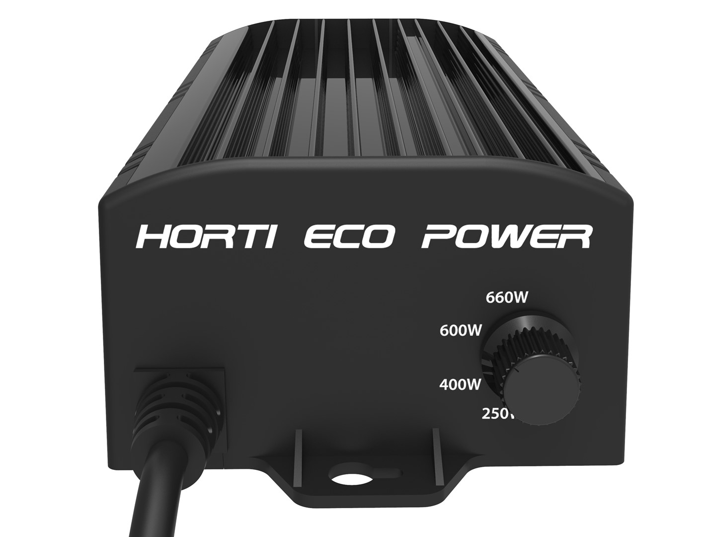 ZASILACZ HORTI ECO DIMM 250-400-600-660W