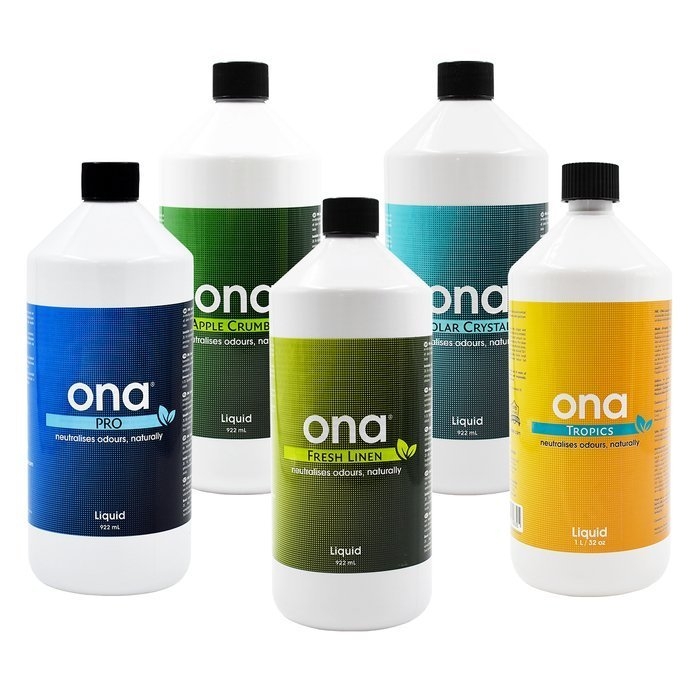 ONA BUTELKA PŁYN TROPIC 922ML