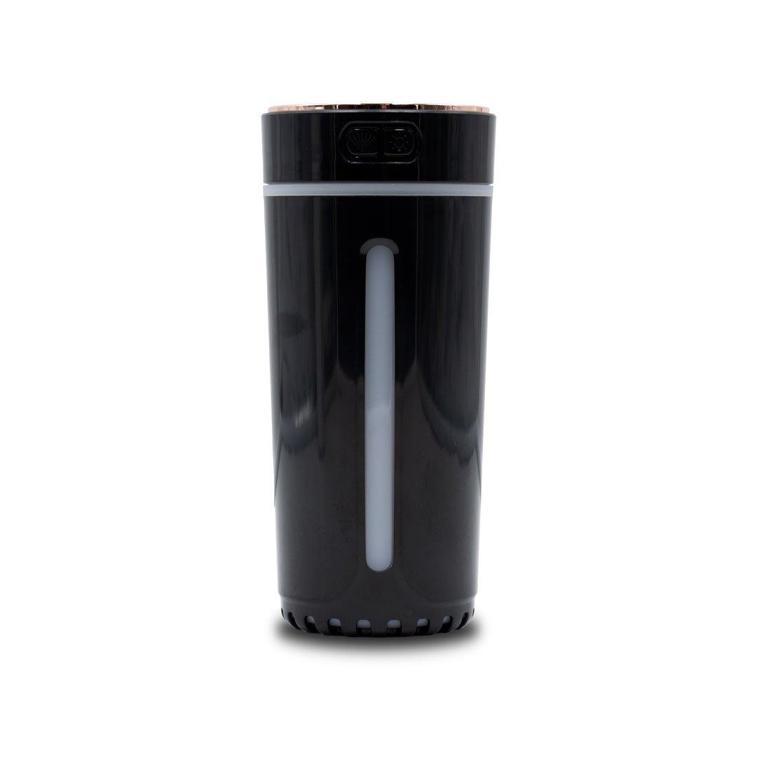 AUTOMIST USB CZARNY