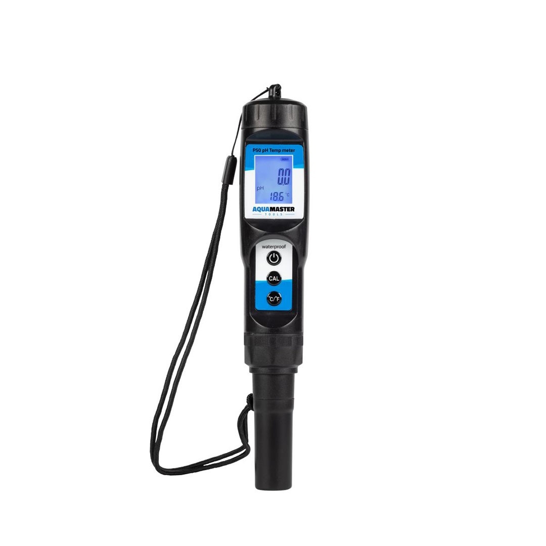 AQUAMASTER PEN PH P50 PRO 2 AMT1000
