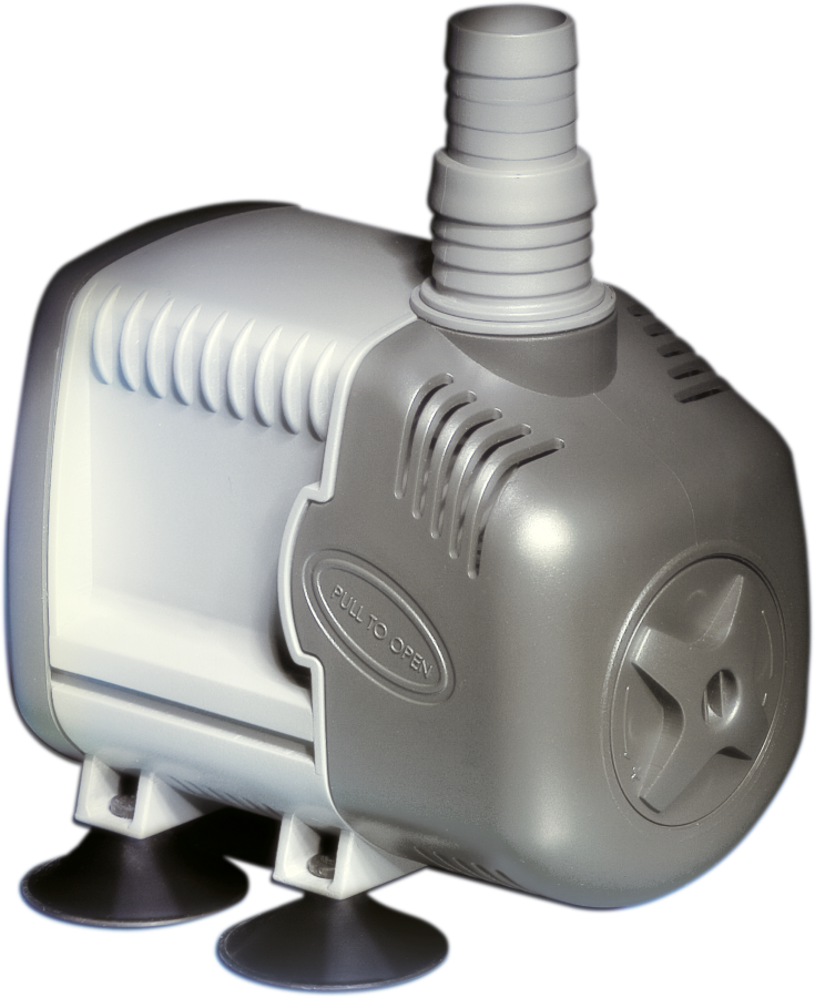 SICCE POMPA WODY SYNCRA SILENT 1.5 1350L/H