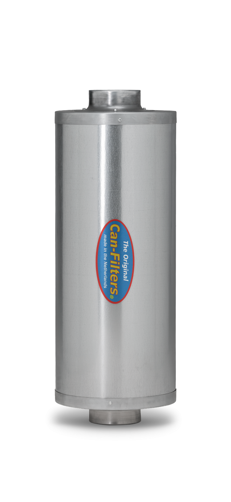 CAN IN-LINE FILTR WĘGLOWY METAL FI125MM 425M3/H
