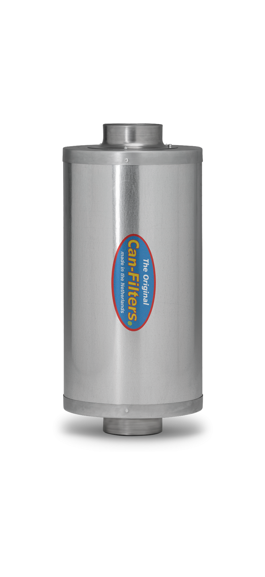 CAN IN-LINE FILTR WĘGLOWY METAL FI125MM 300M3/H