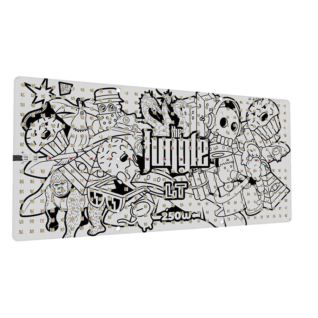 GROW THE JUNGLE THE JACKSON LITE 250W