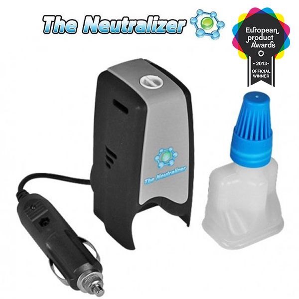 THE NEUTRALIZER ROAD KIT 20ML
