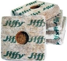 JIFFY GROWBLOCK 80*80MM