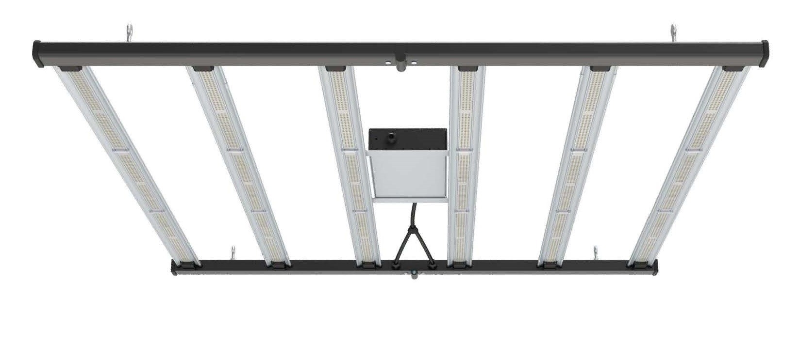 LAMPA LED FORTIS BYD 720W