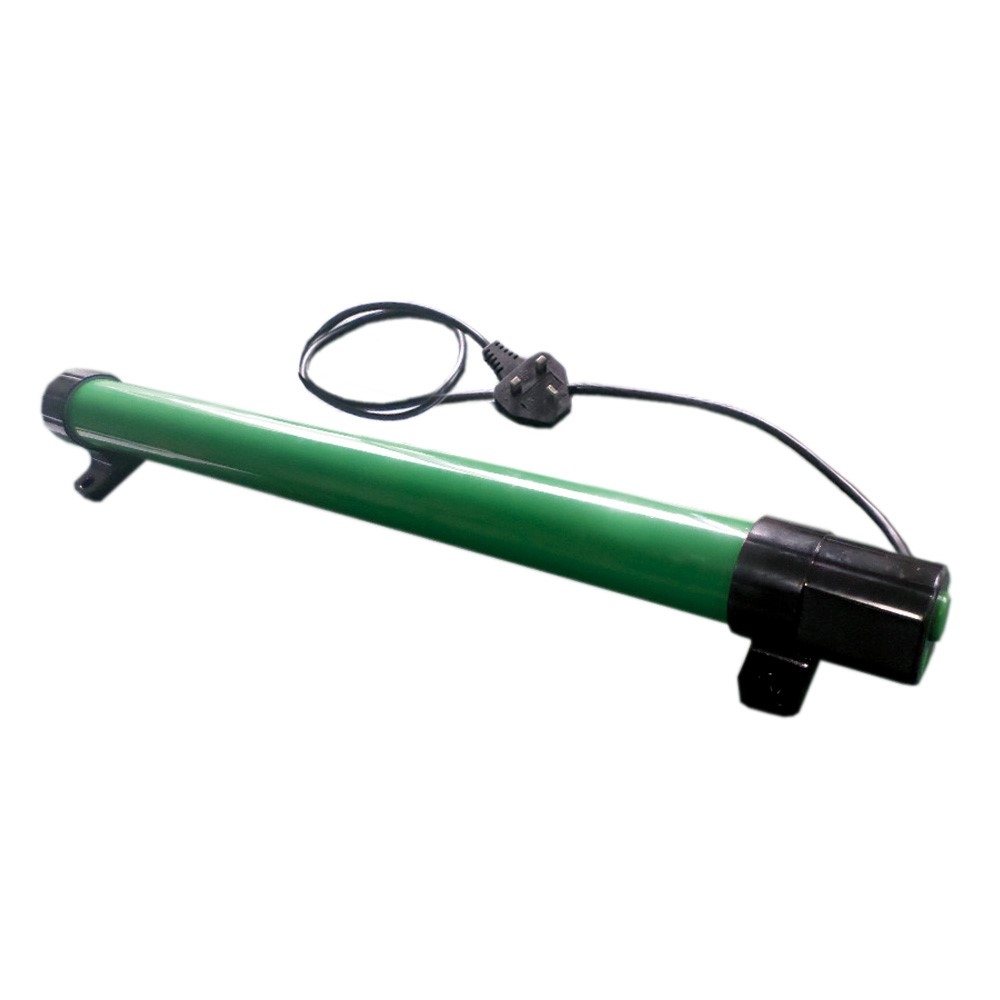 GRZEJNIK ECOHEAT 240W 1265MM + TERMOSTAT