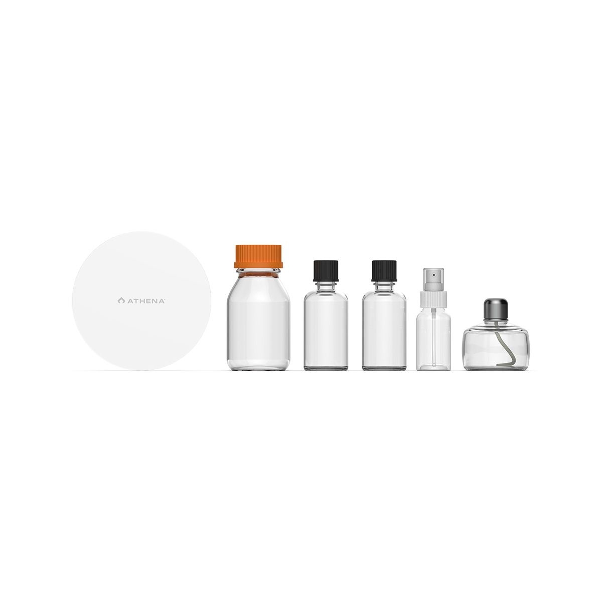 ATHENA TC GLASSWARE