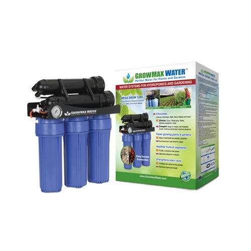 GM RO SET - MEGA GROW 1000