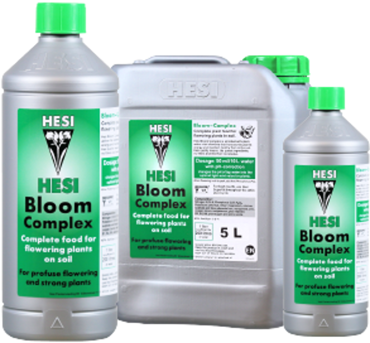 HESI BLOOM COMPLEX 1L