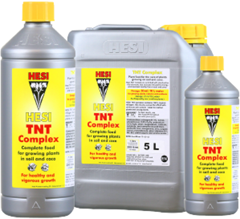HESI TNT COMPLEX 1L